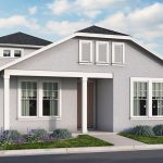 Benchmark Model Home - Summits Collection by Oakwood Homes