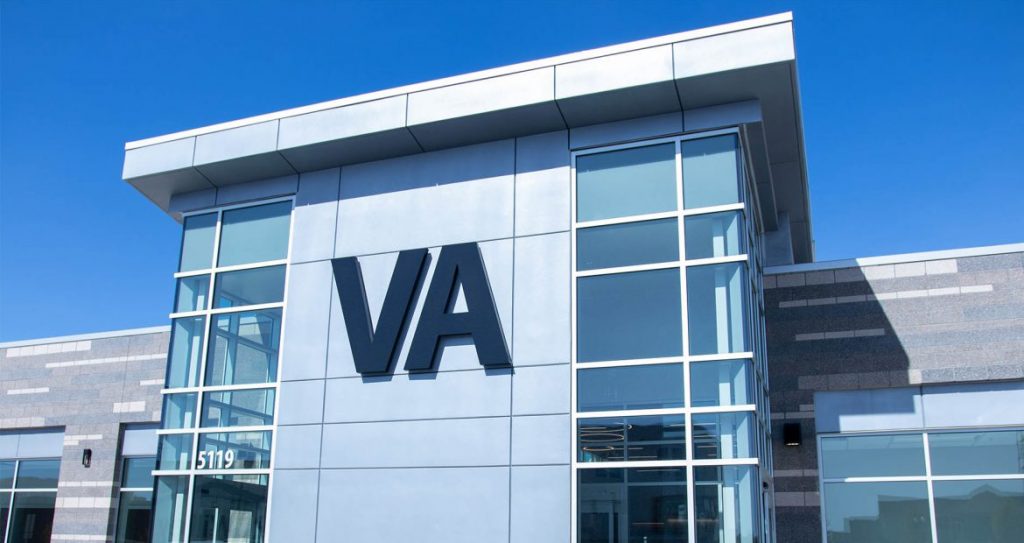 New VA Clinic Opens in Daybreak Daybreak Utah Homes for Sale