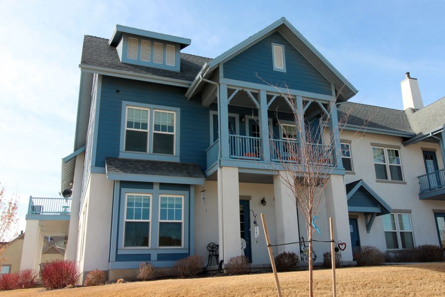 Garden Park Condos by Ivory Homes Daybreak Utah Homes for Sale