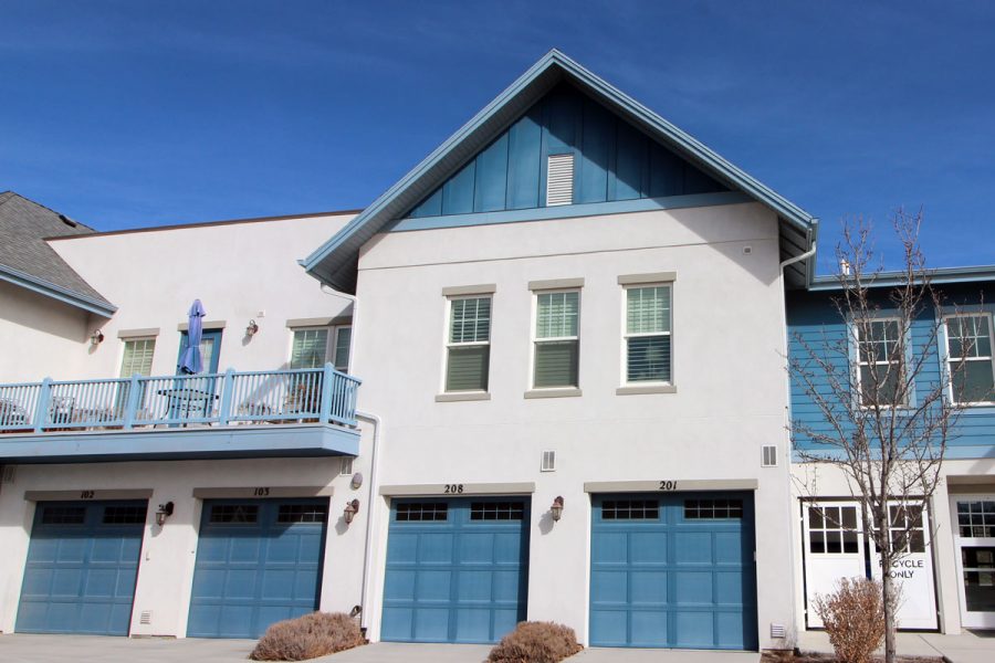 Garden Park Condos by Ivory Homes Daybreak Utah Homes for Sale