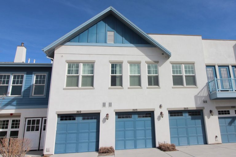 Garden Park Condos by Ivory Homes Daybreak Utah Homes for Sale