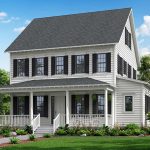 The Somerville - Island Cottages by Parkwood Homes