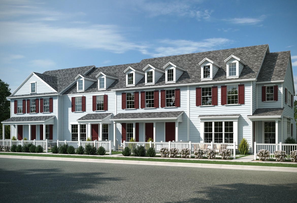 Marietta Collection by Holmes Homes