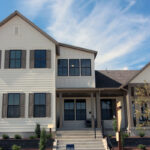 The Marseille by Rainey Homes Cascade Village Daybreak