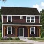 Parkline by Fieldstone Homes