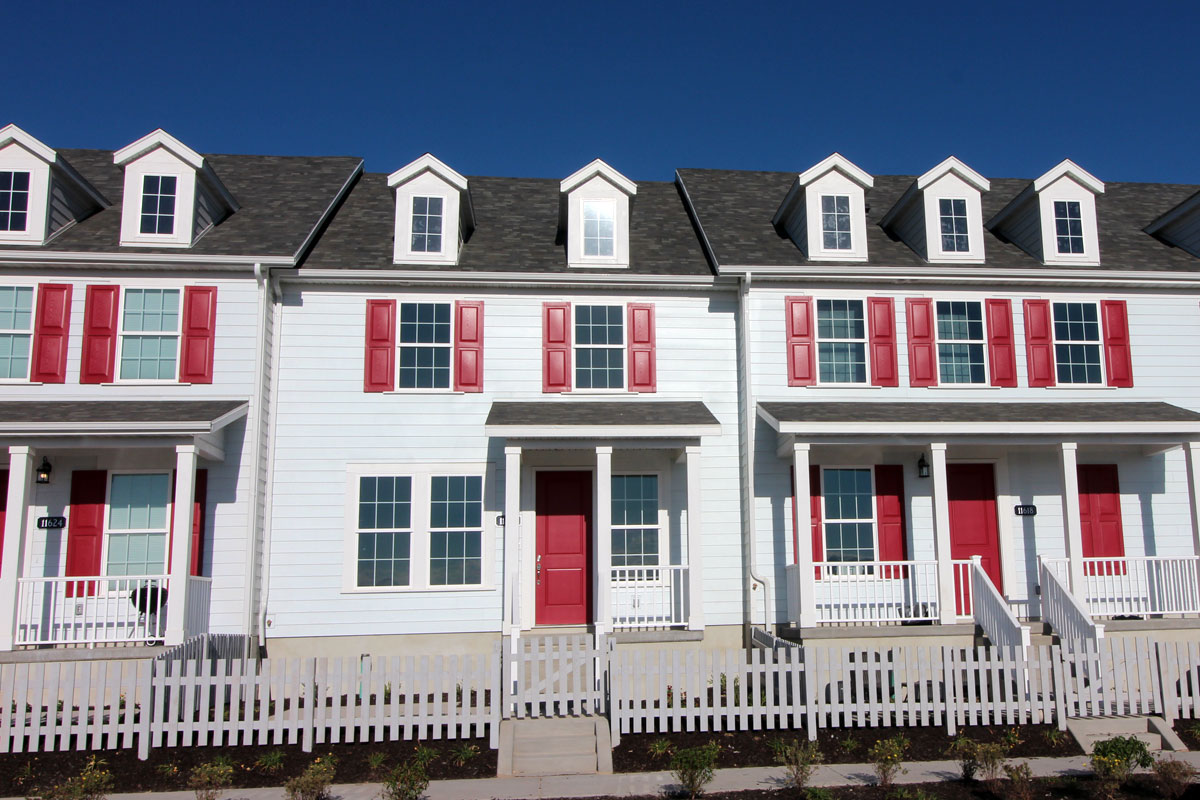 Marietta Series by Holmes Homes in Cascade Village Daybreak