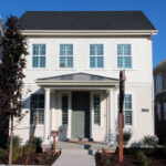 The Auburn by Ivory Homes Cascade Village Daybreak