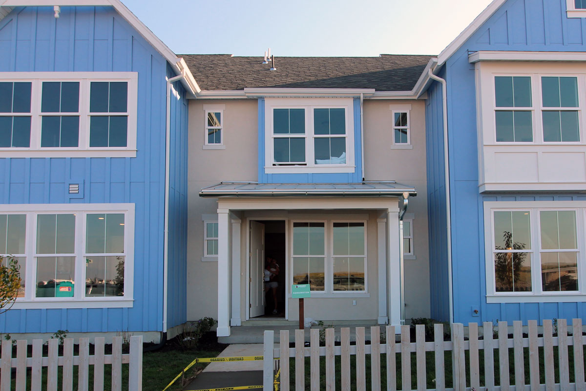 The Kensington by Holmes Homes Cascade Village Daybreak The Kensington by Holmes Homes Cascade Village Daybreak