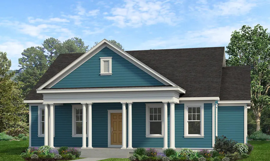 The Maybrook by Destination Homes Cascade Village Daybreak The Maybrook by Destination Homes Cascade Village Daybreak