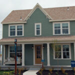 The Charlotte in the Belhaven Collection by Holmes Homes Cascade Village Daybreak