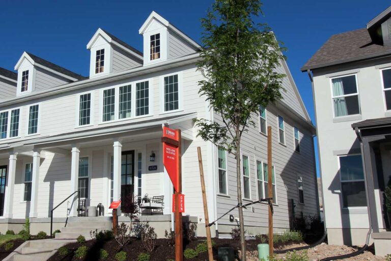 Daybreak Homes & Real Estate for Sale Daybreak Utah Homes for Sale