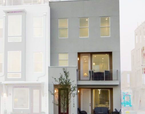 The Cabo - Urban Series - Sego Homes