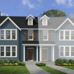 Paired Homes - Harrison by Destination Homes